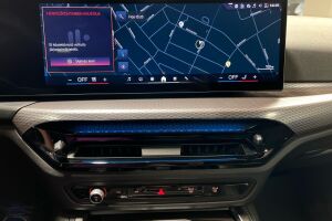 BMW I4 M50 esikatselu 11