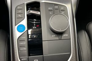 BMW I4 M50 esikatselu 12