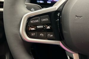 BMW I4 M50 esikatselu 13