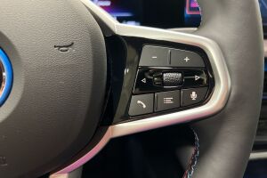 BMW I4 M50 esikatselu 14