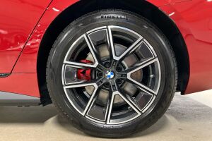BMW I4 M50 esikatselu 17