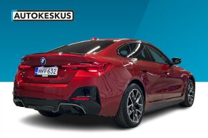 BMW I4 M50 esikatselu 4