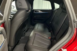 BMW I4 M50 esikatselu 8