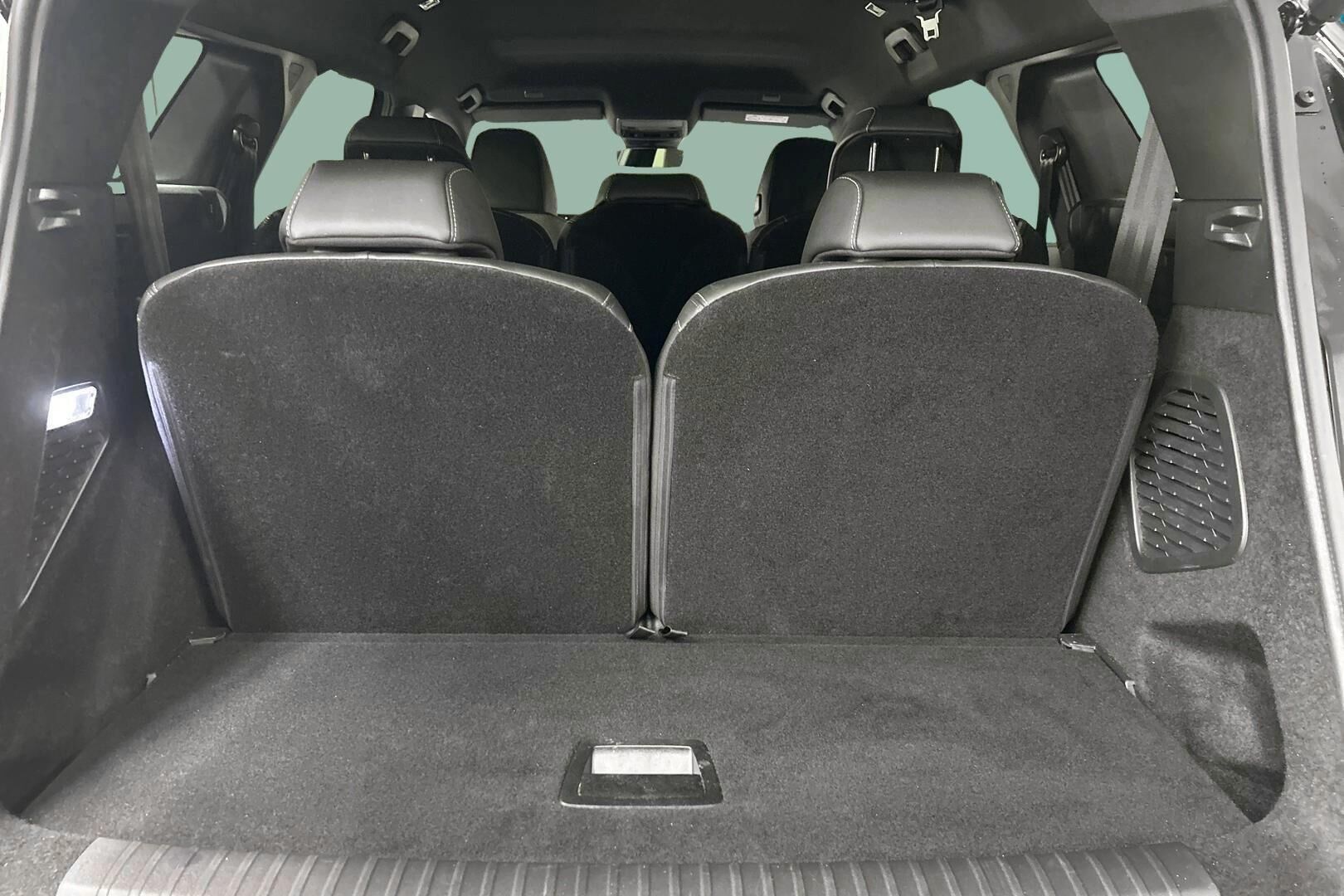 Peugeot 5008 iso kuva 11