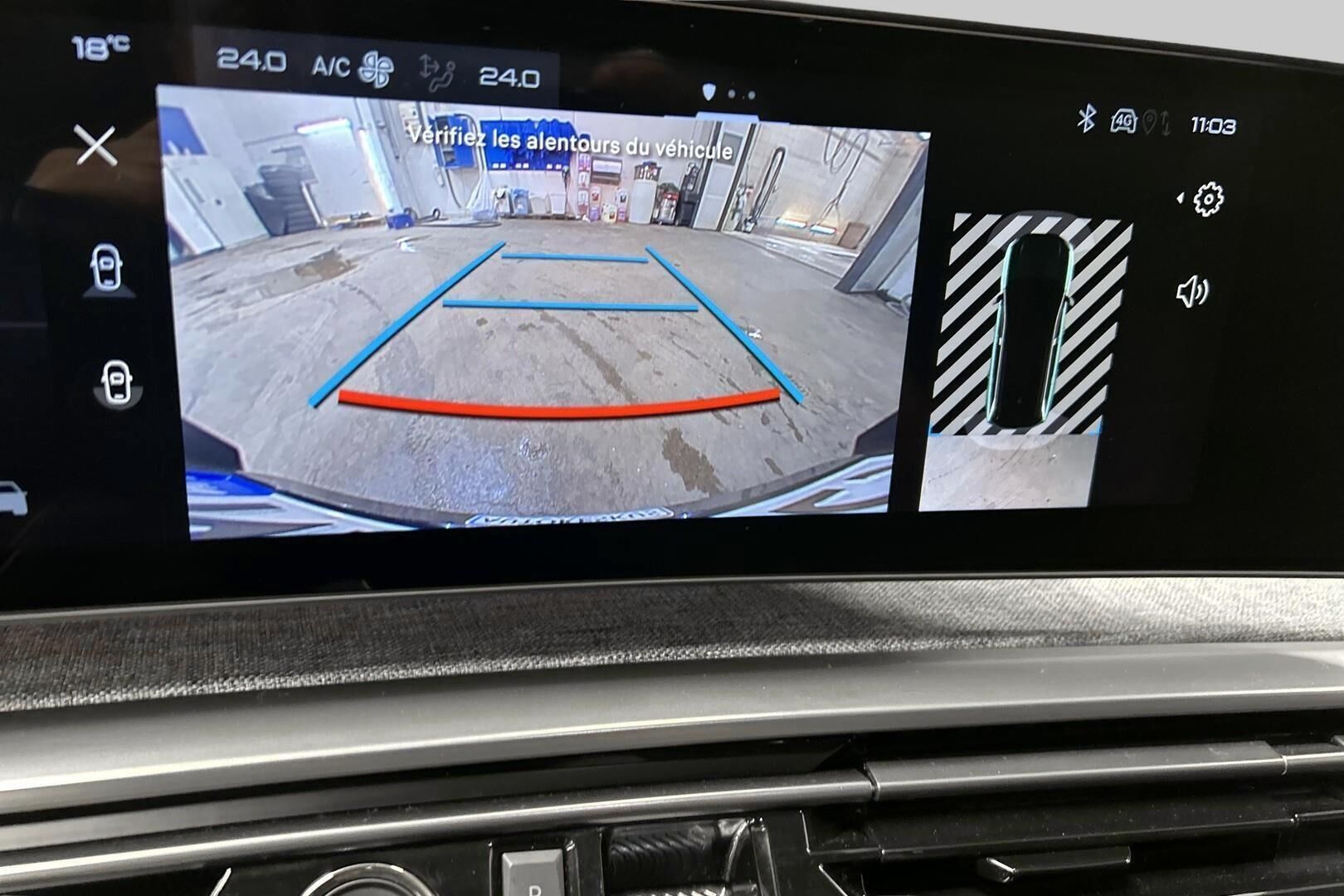 Peugeot 5008 iso kuva 18