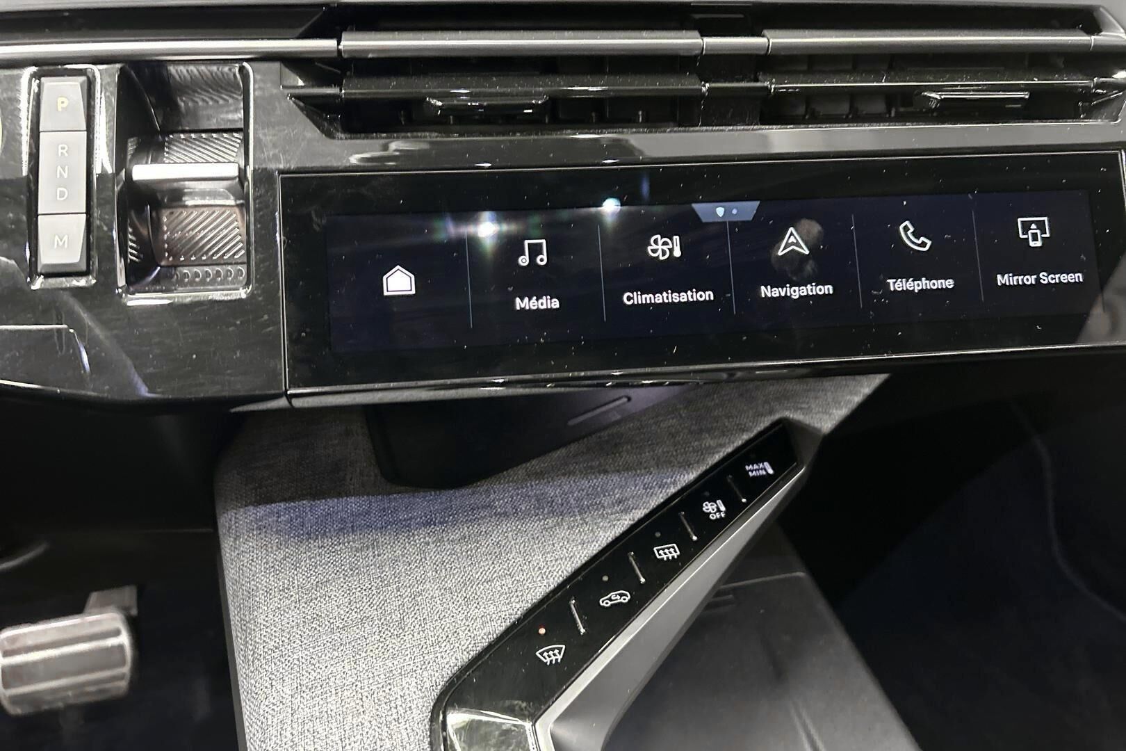 Peugeot 5008 iso kuva 19