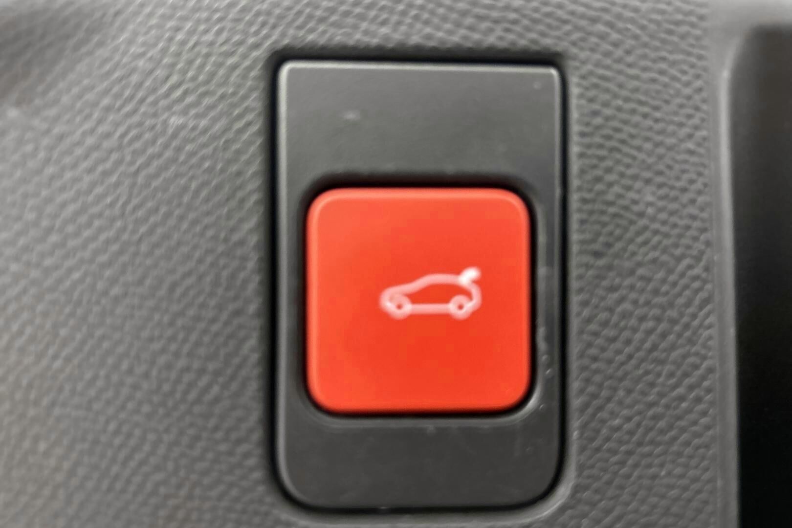 Peugeot 5008 iso kuva 23