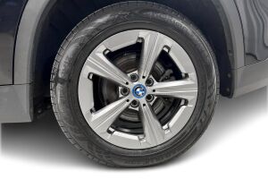 BMW X1 esikatselu 9