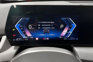 BMW X1 esikatselu 10