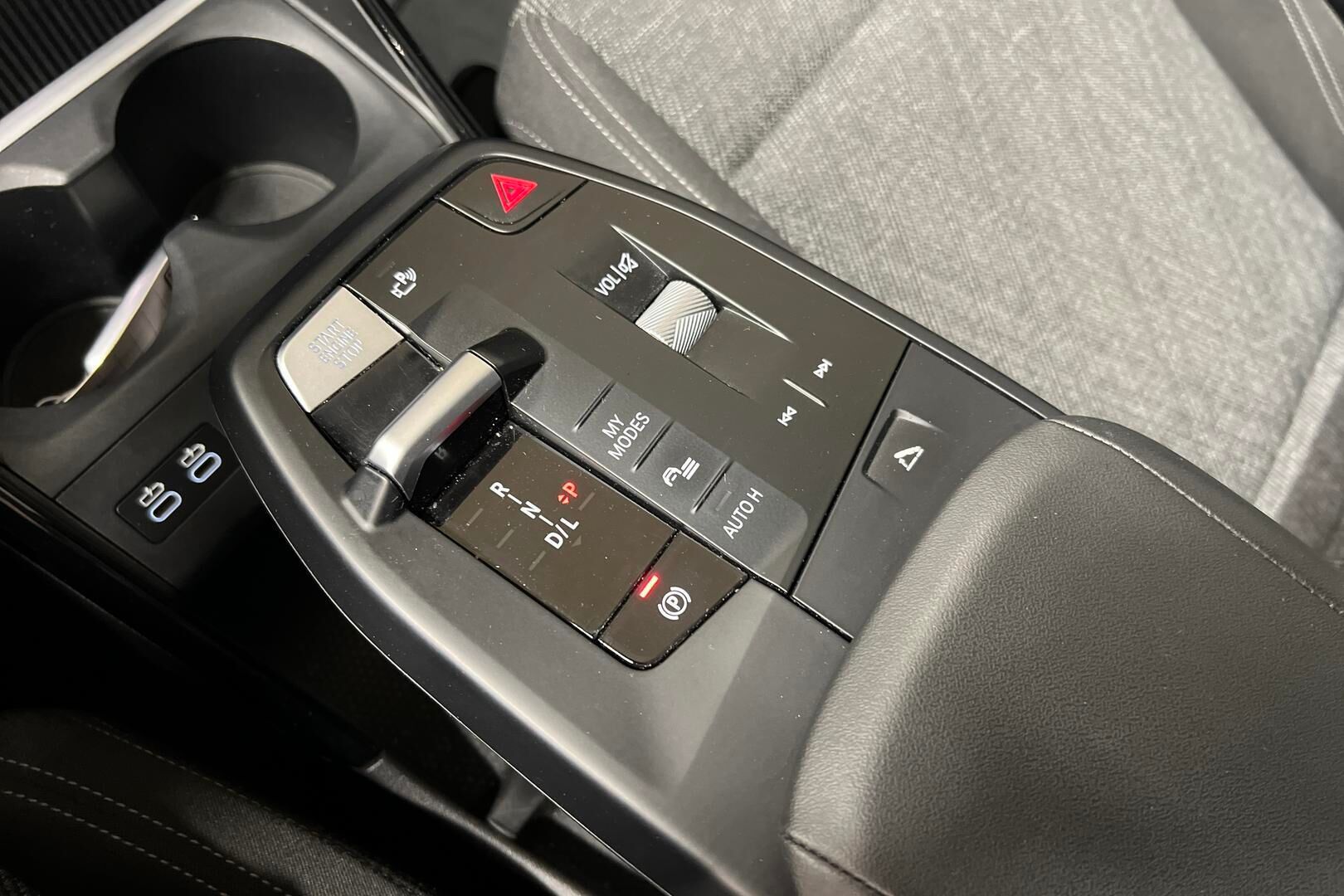 BMW X1 iso kuva 20