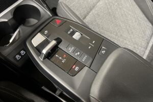 BMW X1 esikatselu 20