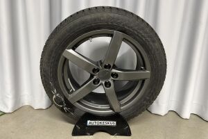 BMW X1 esikatselu 15