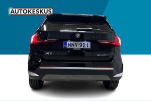 BMW X1 esikatselu 4