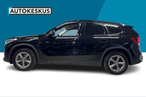 BMW X1 esikatselu 18