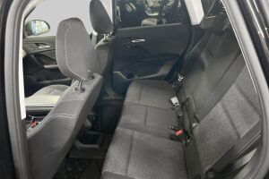 BMW X1 esikatselu 7