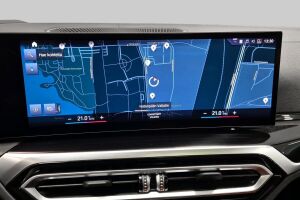 BMW i4 esikatselu 13