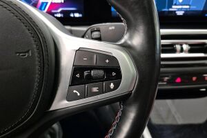 BMW i4 esikatselu 16