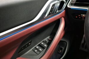 BMW i4 esikatselu 23