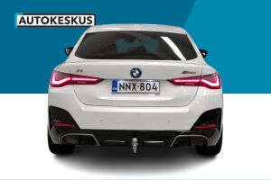 BMW i4 esikatselu 5