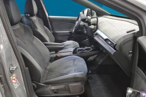 Volkswagen ID.4 esikatselu 4