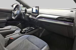 Volkswagen ID.4 esikatselu 5