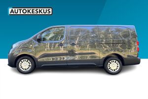Toyota Proace esikatselu 9