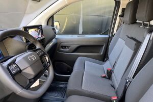 Toyota Proace esikatselu 5
