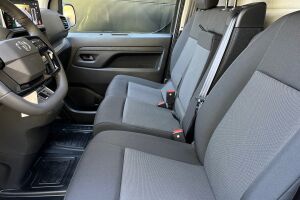 Toyota Proace esikatselu 6