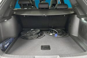 BYD Seal U esikatselu 11