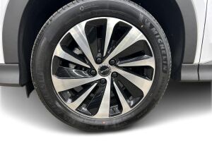 BYD Seal U esikatselu 12