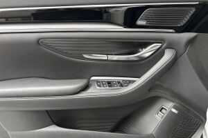 BYD Seal U esikatselu 13