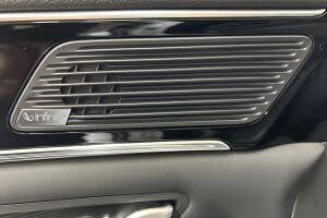 BYD Seal U esikatselu 14