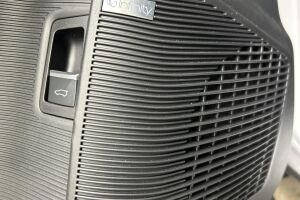 BYD Seal U esikatselu 15