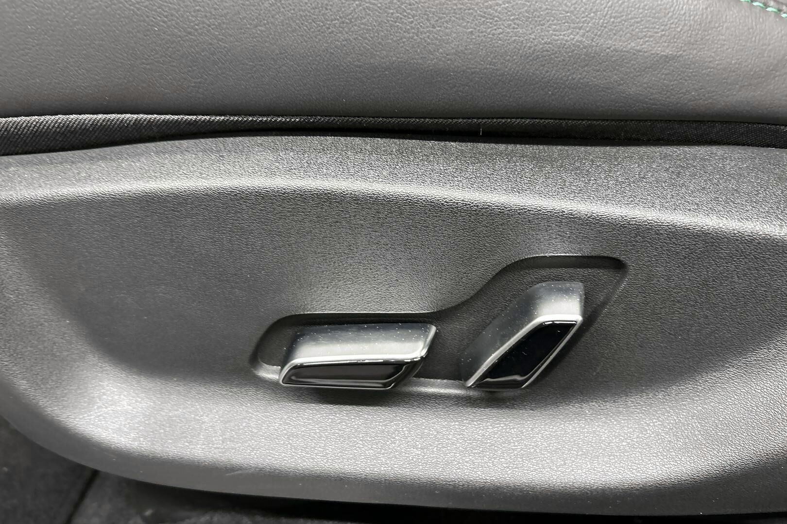 BYD Seal U iso kuva 16