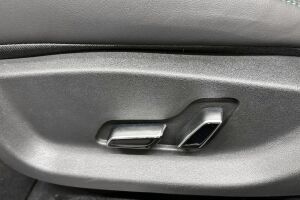 BYD Seal U esikatselu 16
