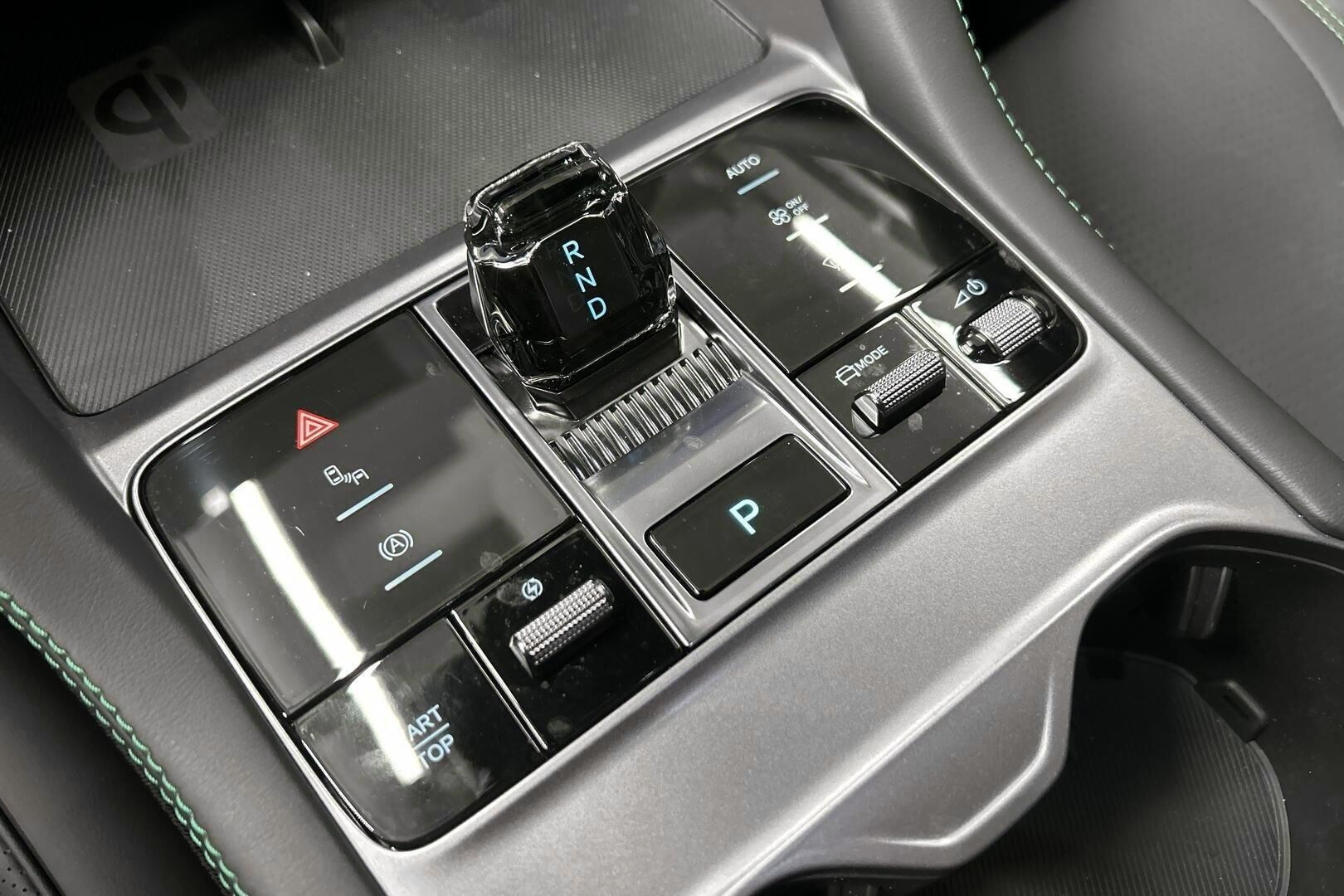 BYD Seal U iso kuva 23