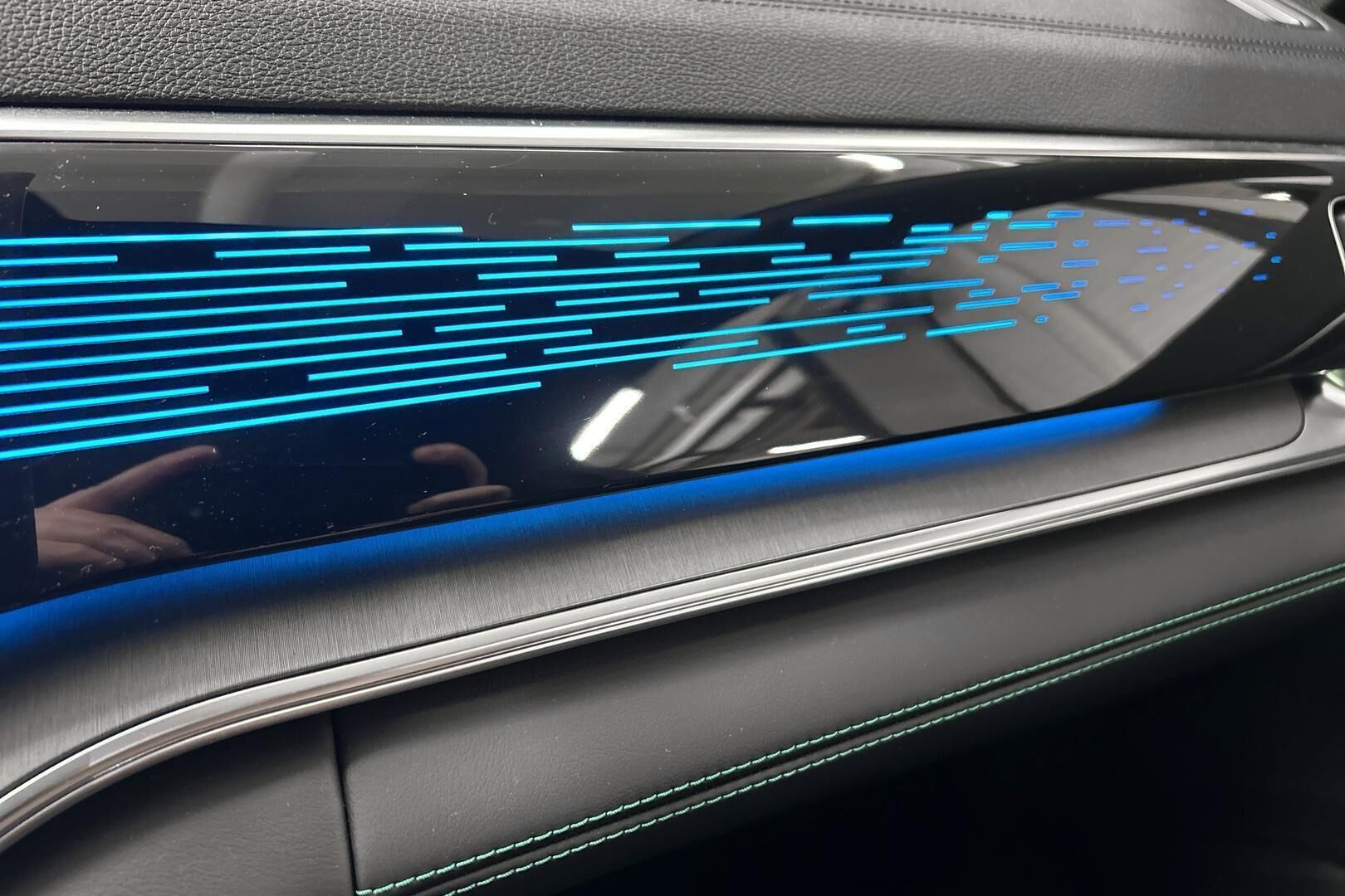 BYD Seal U iso kuva 24