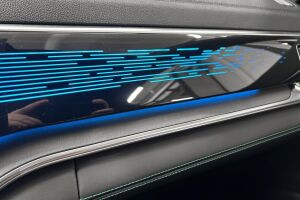 BYD Seal U esikatselu 24