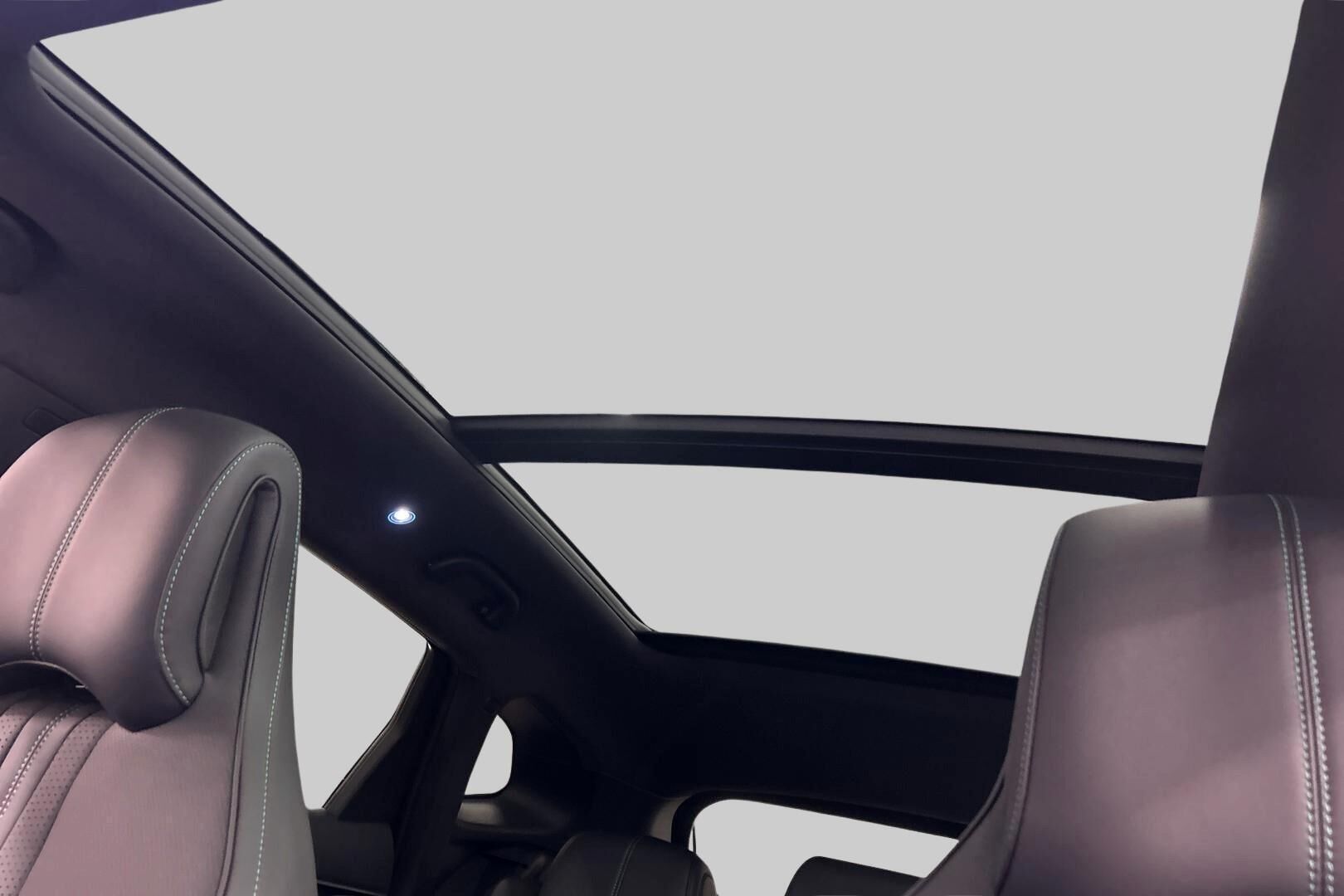 BYD Seal U iso kuva 25