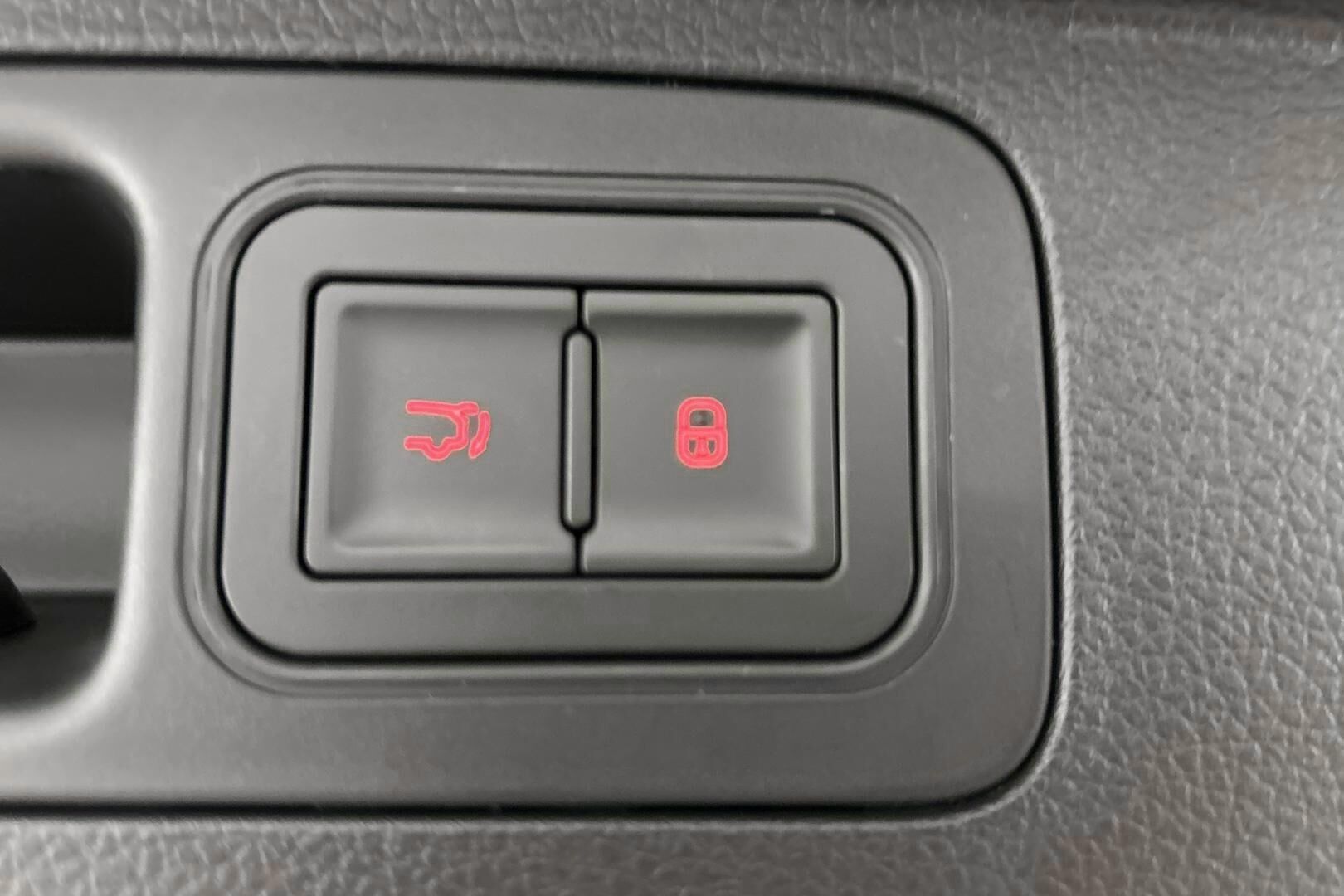 BYD Seal U iso kuva 27