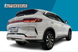 BYD Seal U esikatselu 4