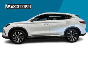 BYD Seal U esikatselu 7