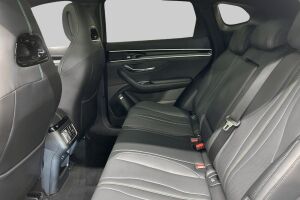 BYD Seal U esikatselu 9