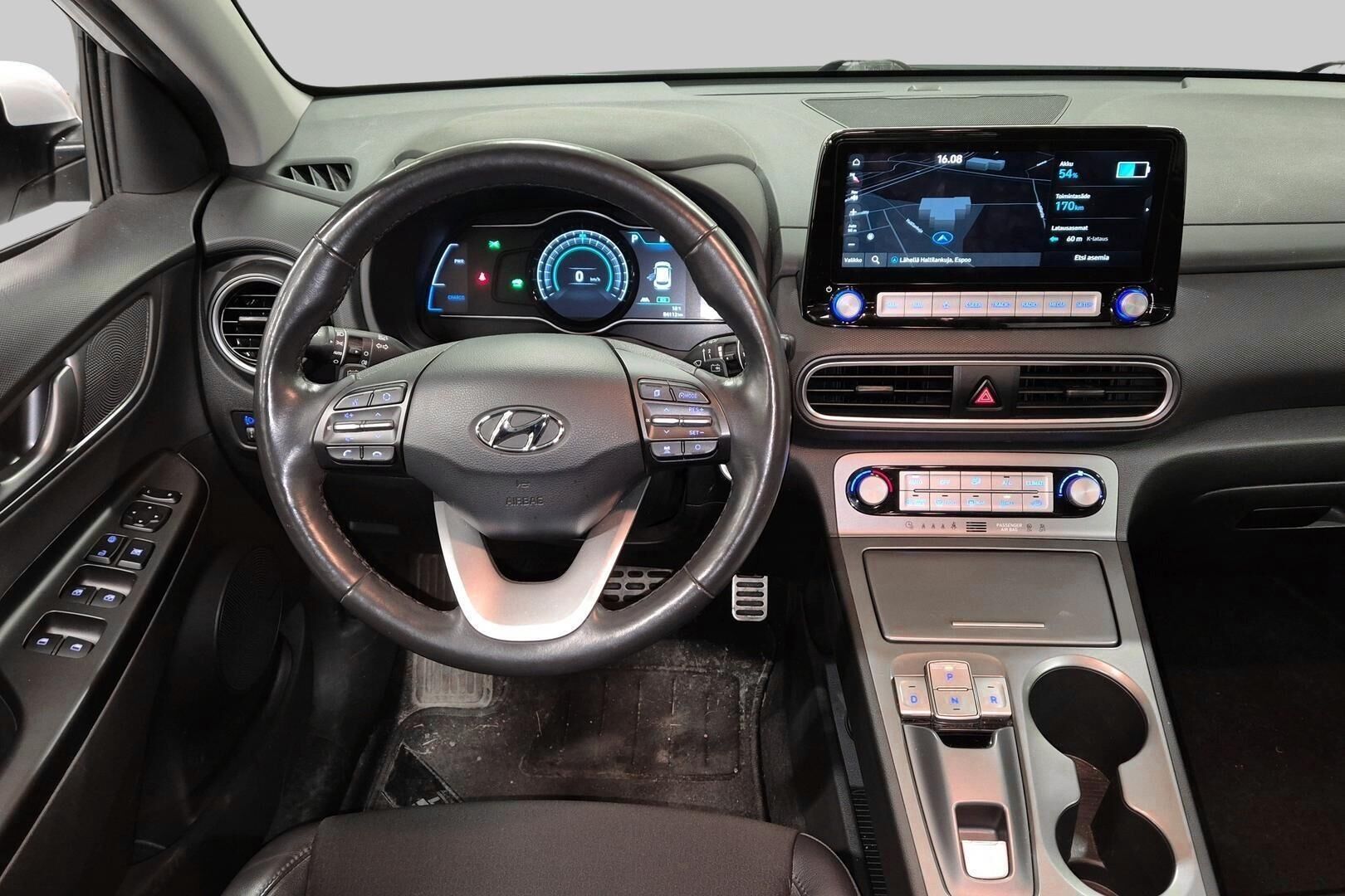 Hyundai KONA iso kuva 2