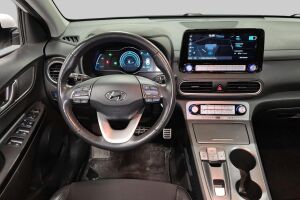 Hyundai KONA esikatselu 2