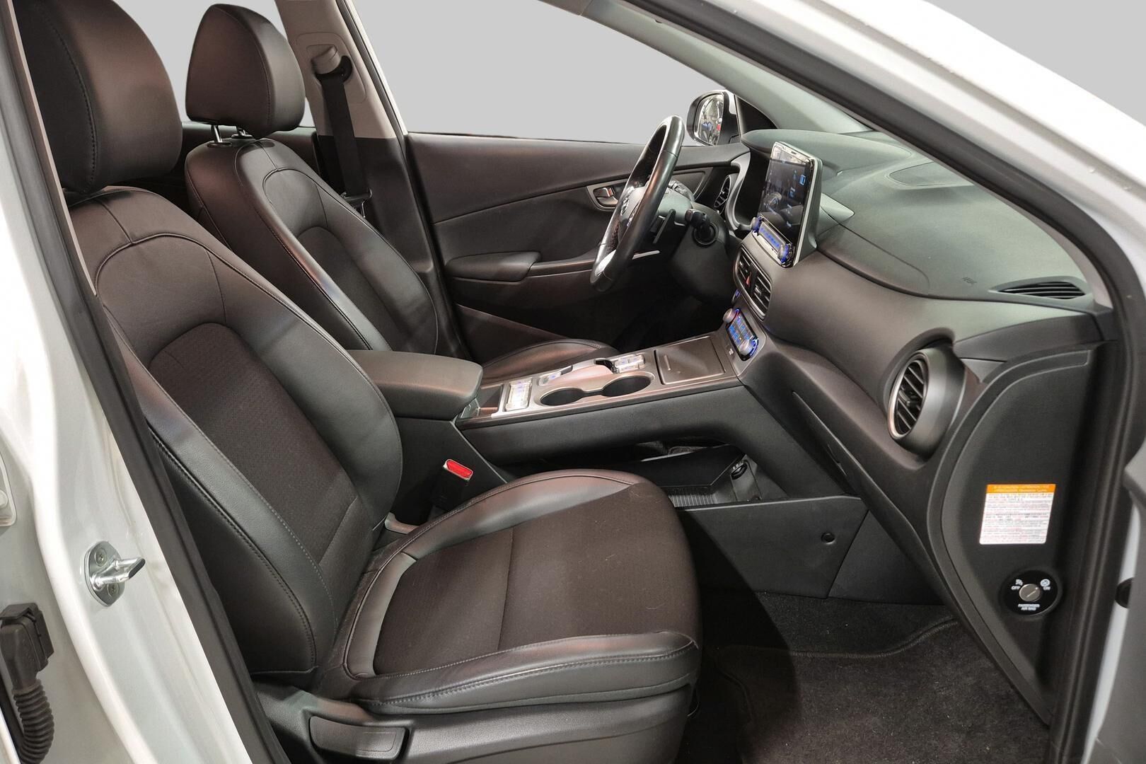 Hyundai KONA iso kuva 4