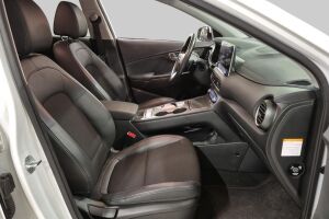Hyundai KONA esikatselu 4