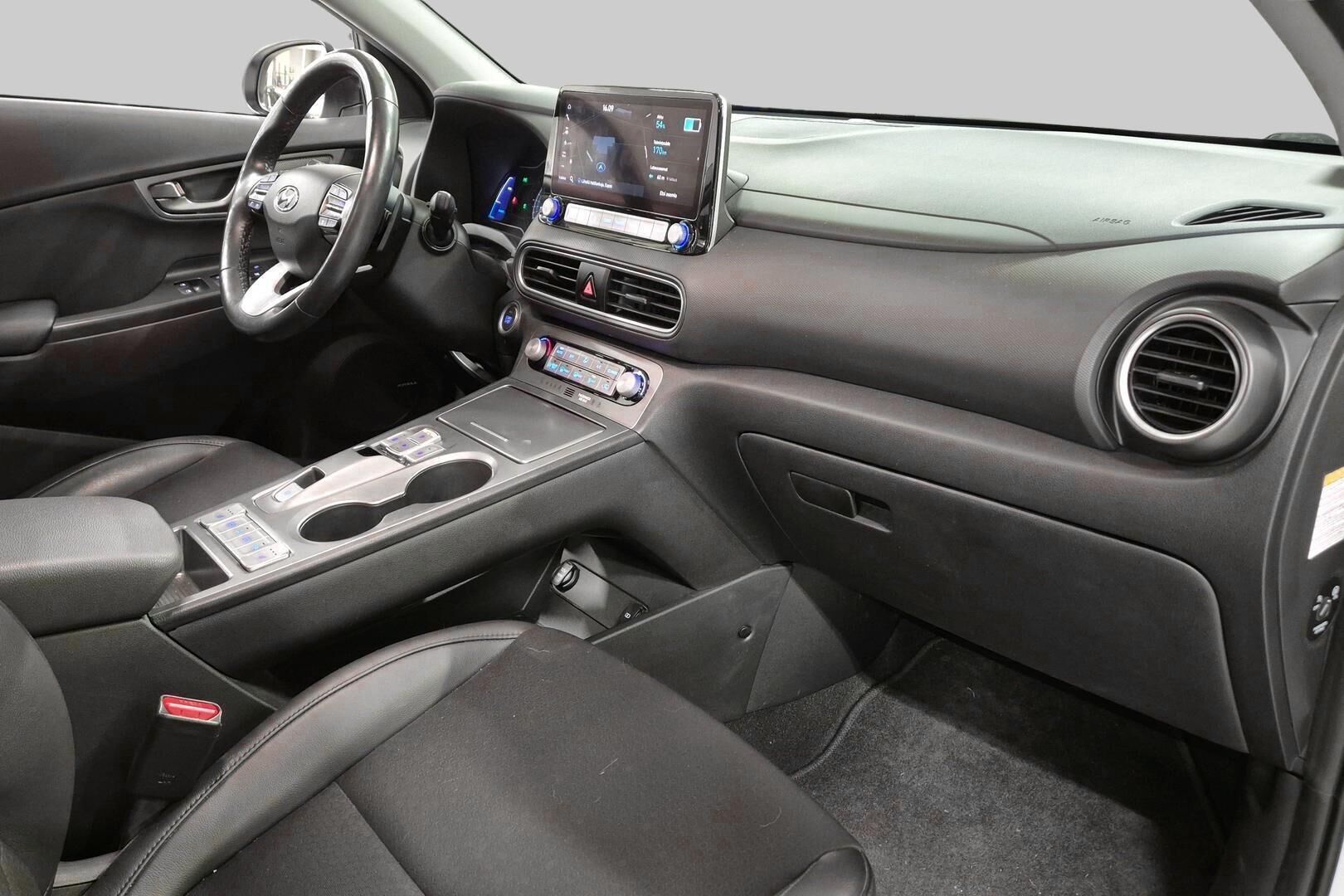 Hyundai KONA iso kuva 5