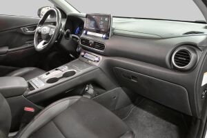 Hyundai KONA esikatselu 5