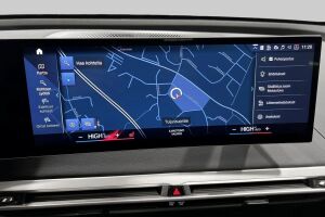 BMW iX esikatselu 19